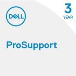 Picture of Dell ProSupport - 3 Year Upgrade - Service