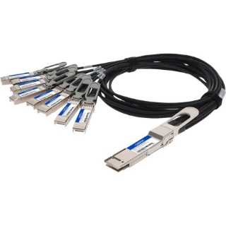 Picture of AddOn Twinaxial Network Cable