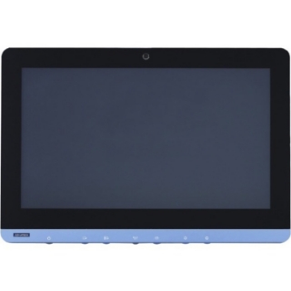 Picture of Advantech Point-of-Care POC-W152 All-in-One Computer - Intel Celeron J1900 Quad-core (4 Core) 2 GHz - 4 GB RAM DDR3L SDRAM - 15.6" HD 1366 x 768 Touchscreen Display - Desktop