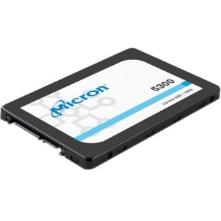 Picture of Lenovo 5300 960 GB Solid State Drive - 2.5" Internal - SATA (SATA/600) - Read Intensive