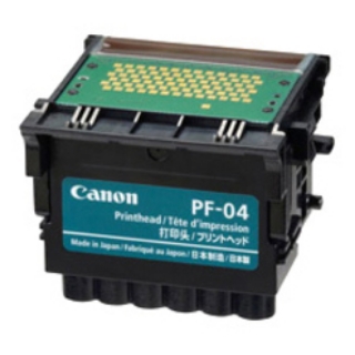 Picture of Canon PF-04 Printhead