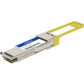 Picture of AddOn Cisco QSFP28 Module