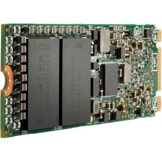 Picture of HPE 3.84 TB Solid State Drive - M.2 22110 Internal - PCI Express NVMe (PCI Express NVMe x4) - Read Intensive