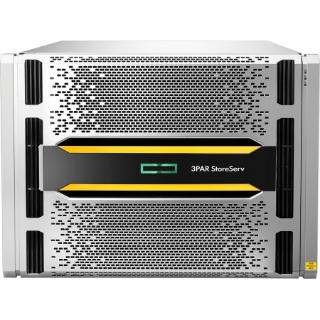 Picture of HPE 3PAR 9450 Upgrade Node with All-inclusive Single-system Software