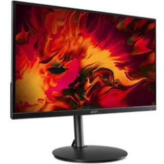 Picture of Acer Nitro RX241Y P 23.6" Full HD LED Gaming LCD Monitor - 16:9 - Black