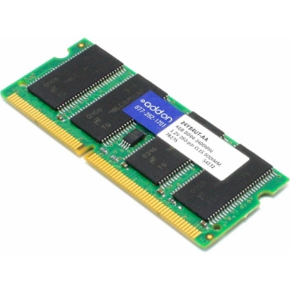 Picture of AddOn 4GB DDR4 SDRAM Memory Module