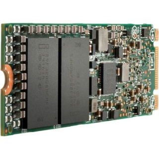 Picture of HPE 1.92 TB Solid State Drive - M.2 22110 Internal - PCI Express NVMe (PCI Express NVMe x4) - Read Intensive