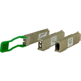 Picture of Transition Networks TN-QSFP-100G-CWDM4 QSFP28 Module