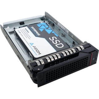 Picture of Axiom 480GB Enterprise EV200 3.5-inch Hot-Swap SATA SSD for Lenovo