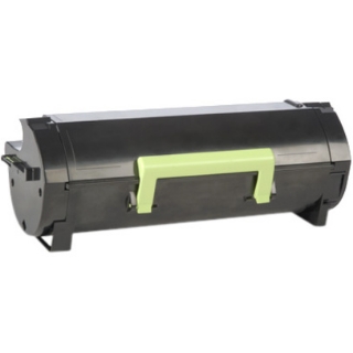 Picture of Lexmark Unison 500XA Toner Cartridge - Black