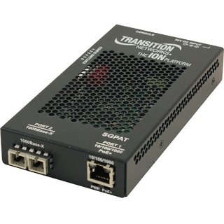 Picture of Transition Networks SGPAT1013-105 Transceiver/Media Converter