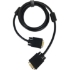 Picture of Axiom VGA Monitor Cable M/F 10ft