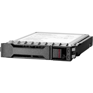 Picture of HPE 6.40 GB Solid State Drive - 2.5" Internal - U.3 (PCI Express NVMe 3.0) - Mixed Use