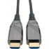 Picture of Tripp Lite High-Speed HDMI Cable HDMI 2.0 Fiber AOC 4K @60Hz Black M/M 30M