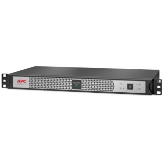 Picture of APC by Schneider Electric Smart-UPS 500VA Rack/Floor Mountable UPS