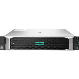 Picture of HPE ProLiant DL180 G10 2U Rack Server - 1 x Intel Xeon Gold 5218 2.30 GHz - 16 GB RAM - Serial ATA/600 Controller