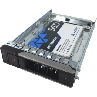 Picture of Axiom EV100 800 GB Solid State Drive - 3.5" Internal - SATA (SATA/600) - Read Intensive