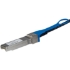 Picture of StarTech.com MSA Uncoded Compatible 7m 10G SFP+ to SFP+ Direct Attach Cable - 10 GbE SFP+ Copper DAC 10 Gbps Low Power Active Twinax