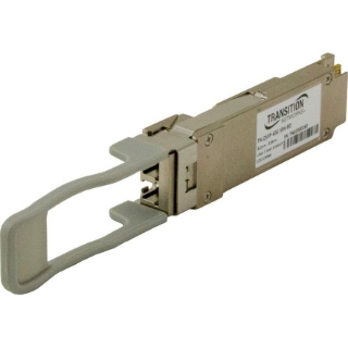 Picture of Transition Networks TN-QSFP-40G Cisco QSFP+ Module