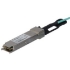 Picture of StarTech.com MSA Uncoded 15m 40G QSFP+ to SFP AOC Cable - 40 GbE QSFP+ Active Optical Fiber - 40 Gbps QSFP Plus Cable 49.2'