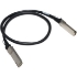 Picture of HPE Aruba 100G QSFP28 to QSFP28 5m Direct Attach Copper Cable