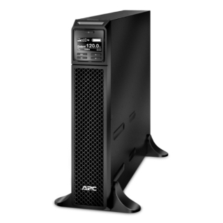 Picture of APC by Schneider Electric Smart-UPS SRT 3000VA 120V