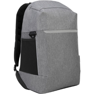 Picture of Targus CityLite TSB938GL Carrying Case (Backpack) for 15.6" Notebook - Gray