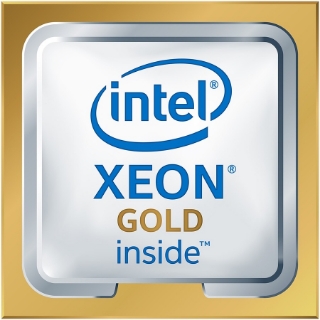 Picture of HPE Intel Xeon Gold (2nd Gen) 6226R Hexadeca-core (16 Core) 2.90 GHz Processor Upgrade