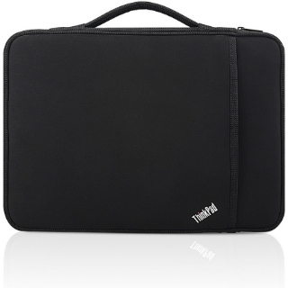 Picture of Lenovo Carrying Case (Sleeve) for 14" Notebook - Black