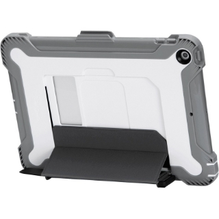 Picture of Targus SafePort THD49912GLZ Carrying Case for 10.2" Apple iPad (7th Generation) Tablet - White