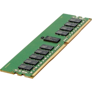 Picture of HPE SmartMemory 16GB DDR4 SDRAM Memory Module