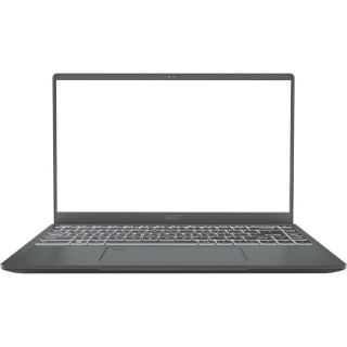 Picture of MSI Prestige 14 EVO Prestige 14 EVO A12M-011 14" Rugged Notebook - Full HD - 1920 x 1080 - Intel Core i7 12th Gen i7-1260P 1.50 GHz - 16 GB Total RAM - 512 GB SSD - Carbon Gray