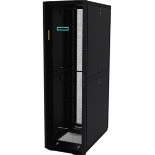 Picture of HPE 42U 800mmx1075mm G2 Enterprise Shock Rack