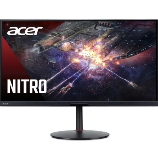 Picture of Acer Nitro XV282K KV 28" 4K UHD LED Gaming LCD Monitor - 21:9 - Black