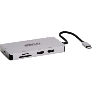 Picture of Tripp Lite U442-DOCK8G-GG Docking Station