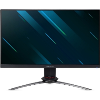 Picture of Acer Predator XB273 27" Full HD LED Gaming LCD Monitor - 16:9 - Black