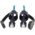 Picture of Tripp Lite Industrial Cat6 UTP Patch Cable - RJ45 M/M, 33 ft. (10 m)