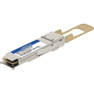 Picture of AddOn Juniper Networks QSFP28 Module