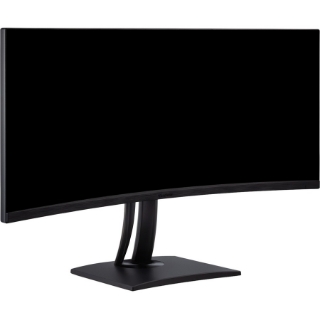 Picture of Viewsonic VP3481A 34" WQHD+ Curved Screen LED LCD Monitor - 21:9