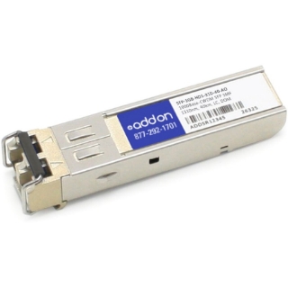 Picture of AddOn SFP Module