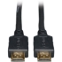 Picture of Tripp Lite HDMI Cable High-Speed Ethernet 4K No Booster CL2 M/M Black 40ft