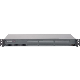 Picture of Supermicro SuperServer 5018D-LN4T 1U Rack-mountable Server - 1 x Intel Pentium D1508 2.20 GHz - Serial ATA/600 Controller