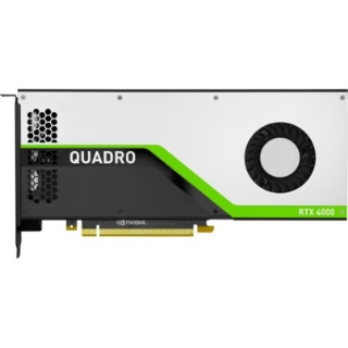 Picture of HPE NVIDIA Quadro RTX 4000 Graphic Card - 8 GB GDDR6