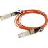 Picture of HPE Aruba 40G QSFP+ to QSFP+ 15m Active Optical Cable