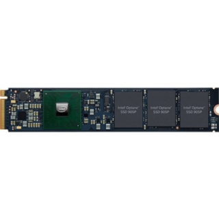 Picture of Intel Optane 905P 380 GB Solid State Drive - M.2 22110 Internal - PCI Express (PCI Express 3.0 x4)