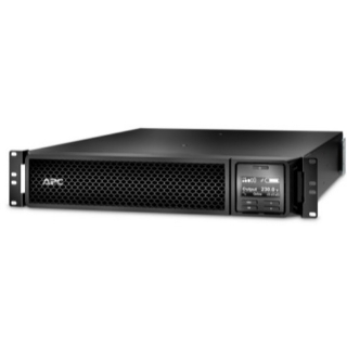 Picture of APC by Schneider Electric Smart-UPS SRT 3000VA RM 230V