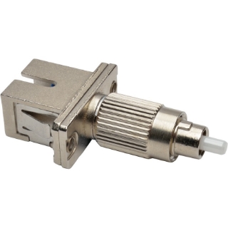 Picture of Tripp Lite FC to SC 9/125 Adapter for Multi-Function Optical Fiber Cable Tester (M/F)