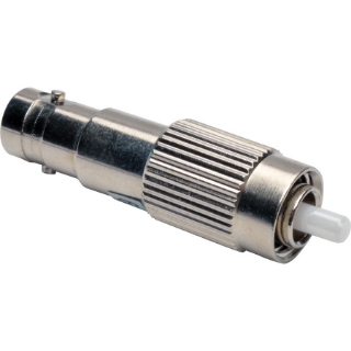 Picture of Tripp Lite FC to ST 62.5/125 Adapter for Multi-Function Optical Fiber Cable Tester (M/F)