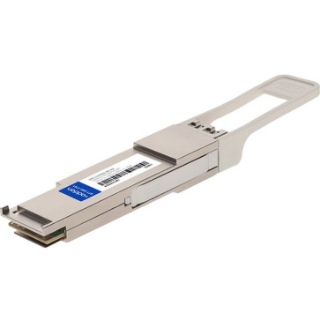 Picture of AddOn QSFP28 Module