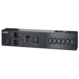 Picture of APC by Schneider Electric SBP3000RMI 8-Outlets 3kVA PDU